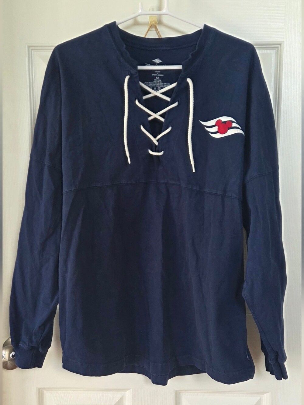 Disney Cruise Line Spirit Jersey - Gem